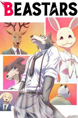 Beastars