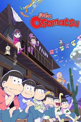 Osomatsu-san