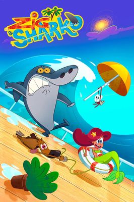 Zig & Sharko