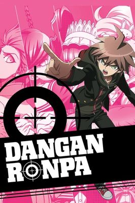 Danganronpa: The Animation