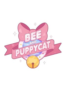 Bee and PuppyCat