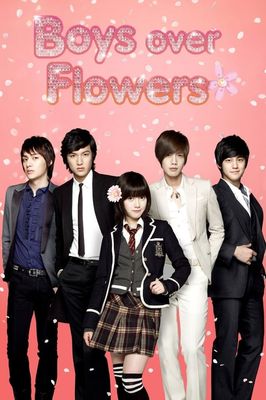 Boys Over Flowers