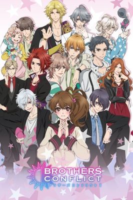 Brothers Conflict