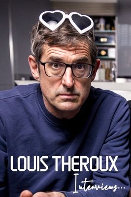 Louis Theroux Interviews...