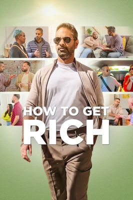 How to Get Rich