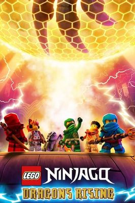 Ninjago United