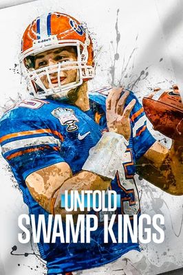 Untold: Swamp Kings