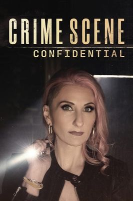 Crime Scene Confidential