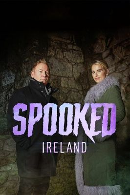 Spooked: Ireland