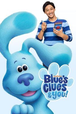 Blue's Clues & You