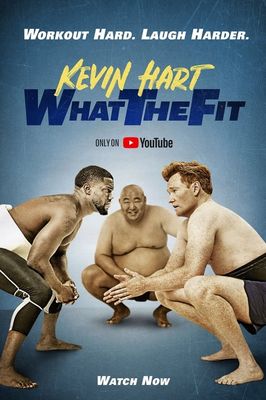 Kevin Hart: What the Fit