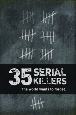 35 Serial Killers the World Wants To Forget