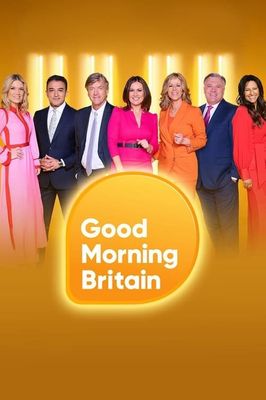 Good Morning Britain