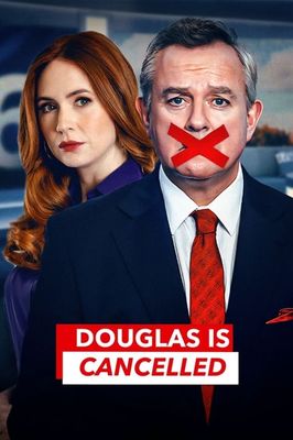 Douglas Is Cancelled