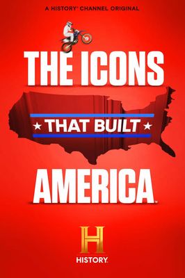 The Icons that Built America