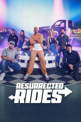 Resurrected Rides