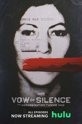 Vow of Silence: The Assassination of Annie Mae