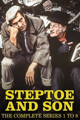 Steptoe and Son