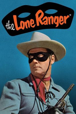 The Lone Ranger