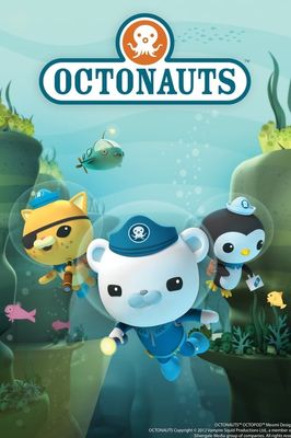 The Octonauts