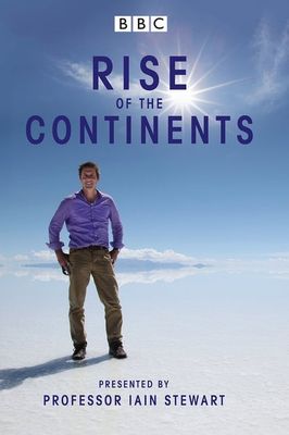 Rise of the Continents