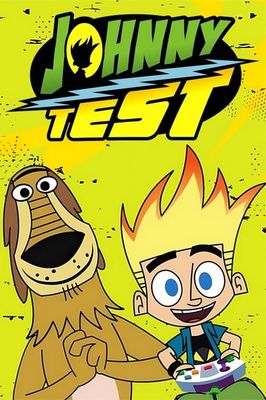 Johnny Test