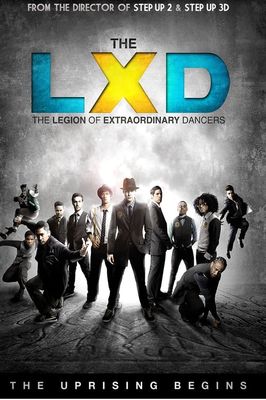 The LXD: The Legion of Extraordinary Dancers