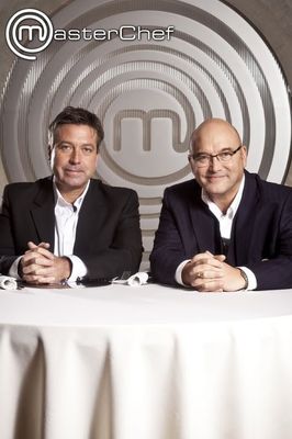 Masterchef Goes Large