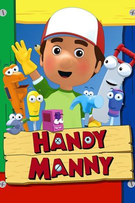 Handy Manny