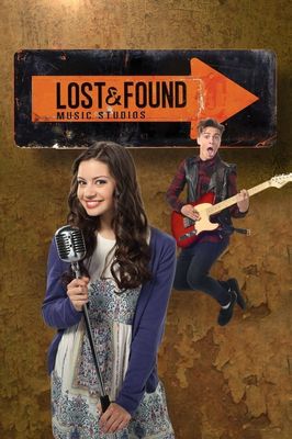 Lost & Found Music Studios