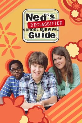 Ned's Declassified School Survival Guide