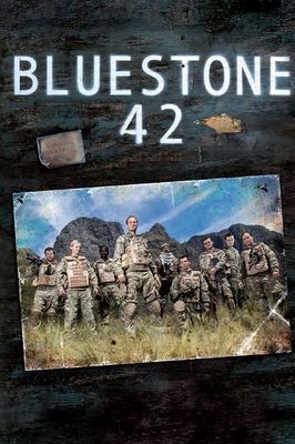 Bluestone 42