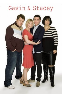 Gavin & Stacey