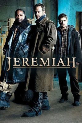 Jeremiah