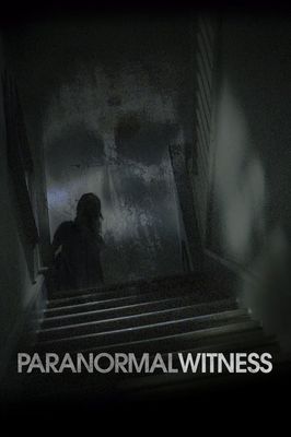 Paranormal Witness