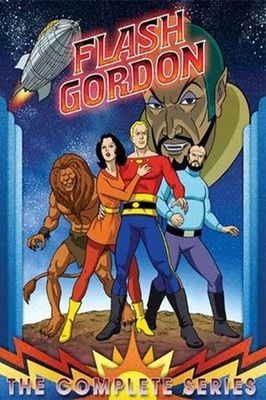 Flash Gordon