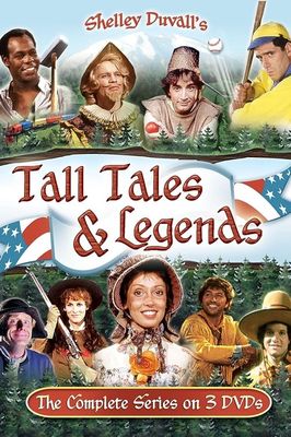 Tall Tales & Legends