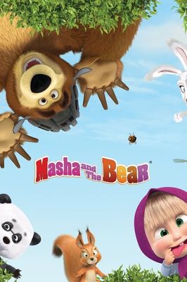 Masha and the Bear