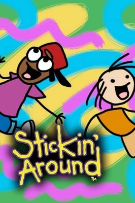 Stickin' Around