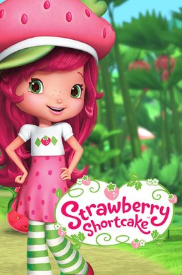 Strawberry Shortcake's Berry Bitty Adventures