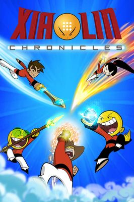 Xiaolin Chronicles