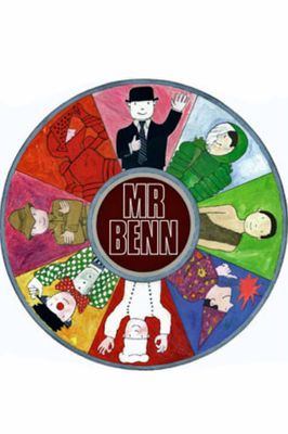 Mr Benn