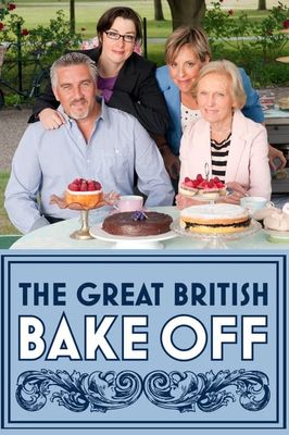 The Great British Baking Show