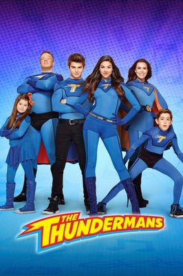 The Thundermans