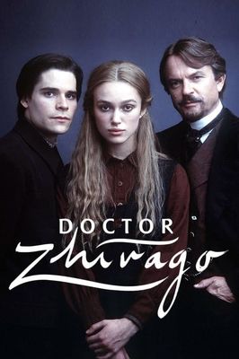 Doctor Zhivago