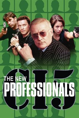 CI5: The New Professionals