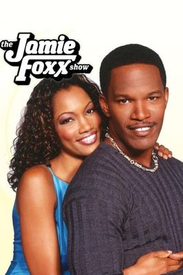 The Jamie Foxx Show