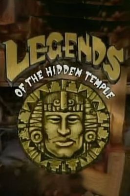 Legends of the Hidden Temple