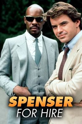 Spenser: For Hire