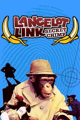 Lancelot Link: Secret Chimp